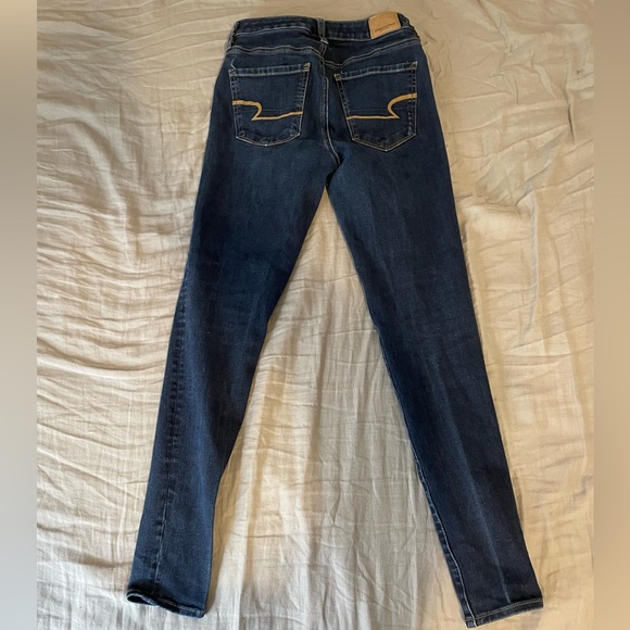 American Eagle Skinny Jeans - Picture 2 of 5